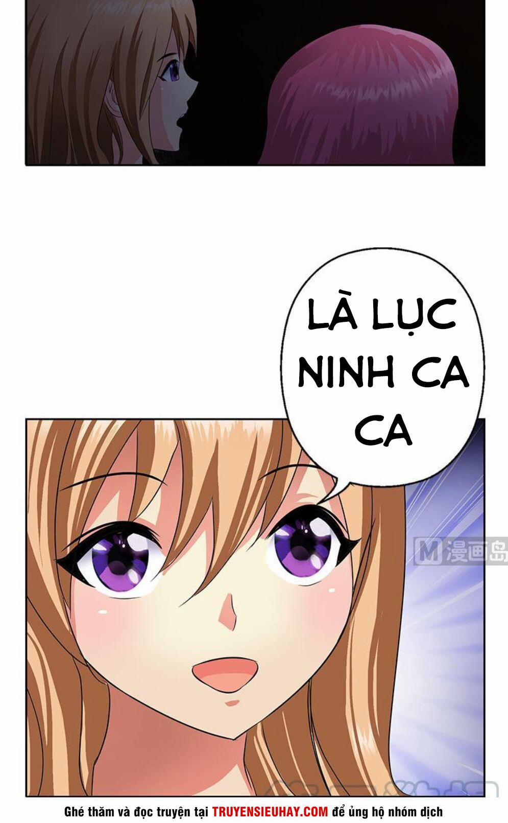 Đô Thị Cực Phẩm Y Tiên 332 trang 8