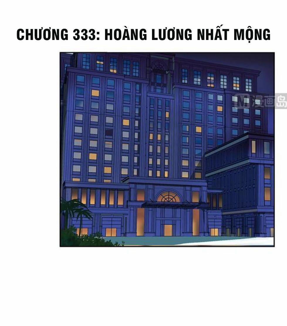 Đô Thị Cực Phẩm Y Tiên 333 trang 1