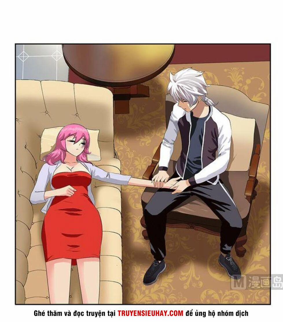 Đô Thị Cực Phẩm Y Tiên 333 trang 2