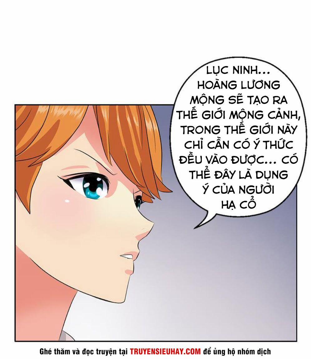 Đô Thị Cực Phẩm Y Tiên 334 trang 14