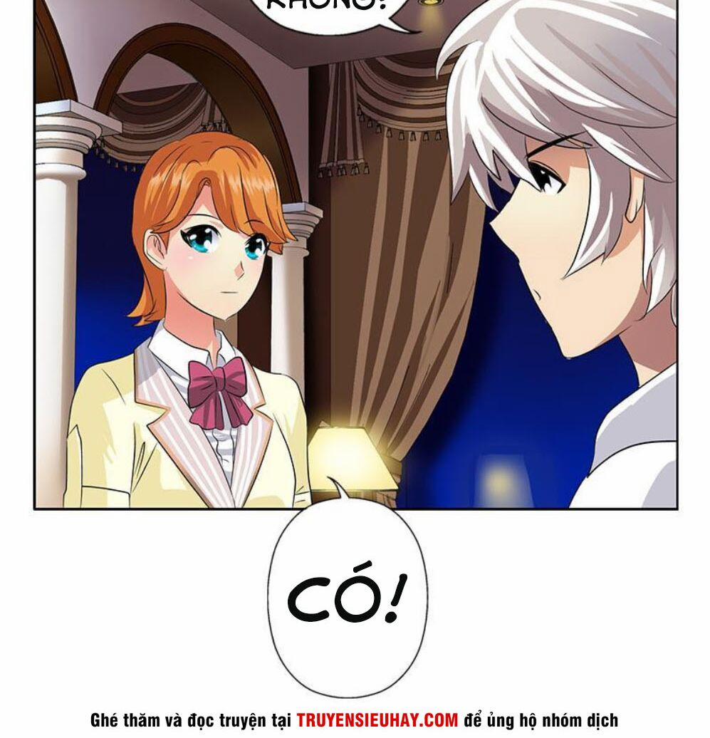 Đô Thị Cực Phẩm Y Tiên 334 trang 16