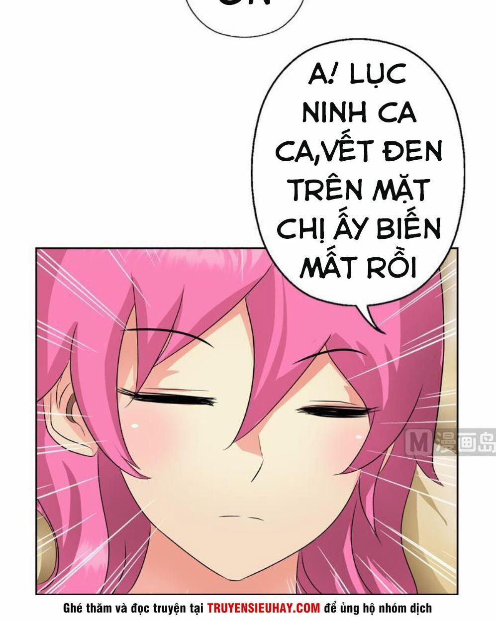 Đô Thị Cực Phẩm Y Tiên 334 trang 18