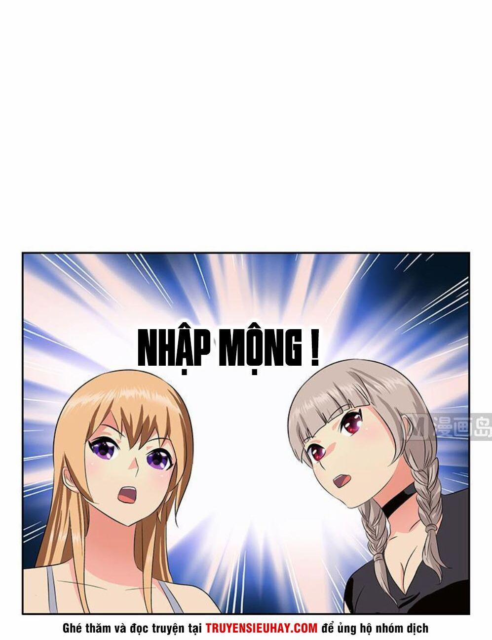 Đô Thị Cực Phẩm Y Tiên 334 trang 22