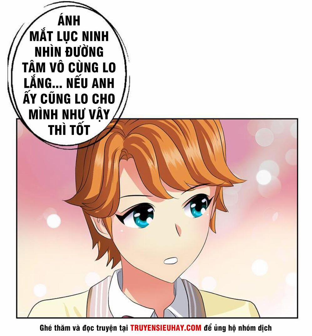 Đô Thị Cực Phẩm Y Tiên 334 trang 4