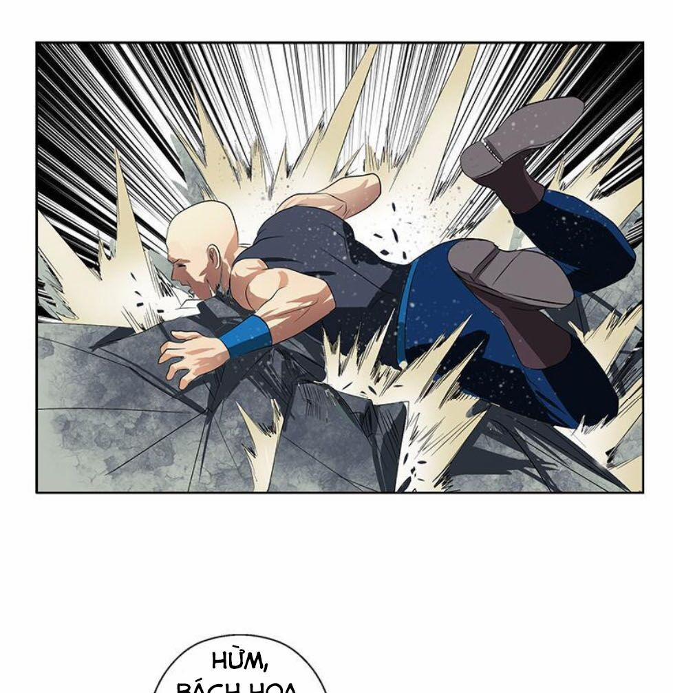 Đô Thị Cực Phẩm Y Tiên 335 trang 22