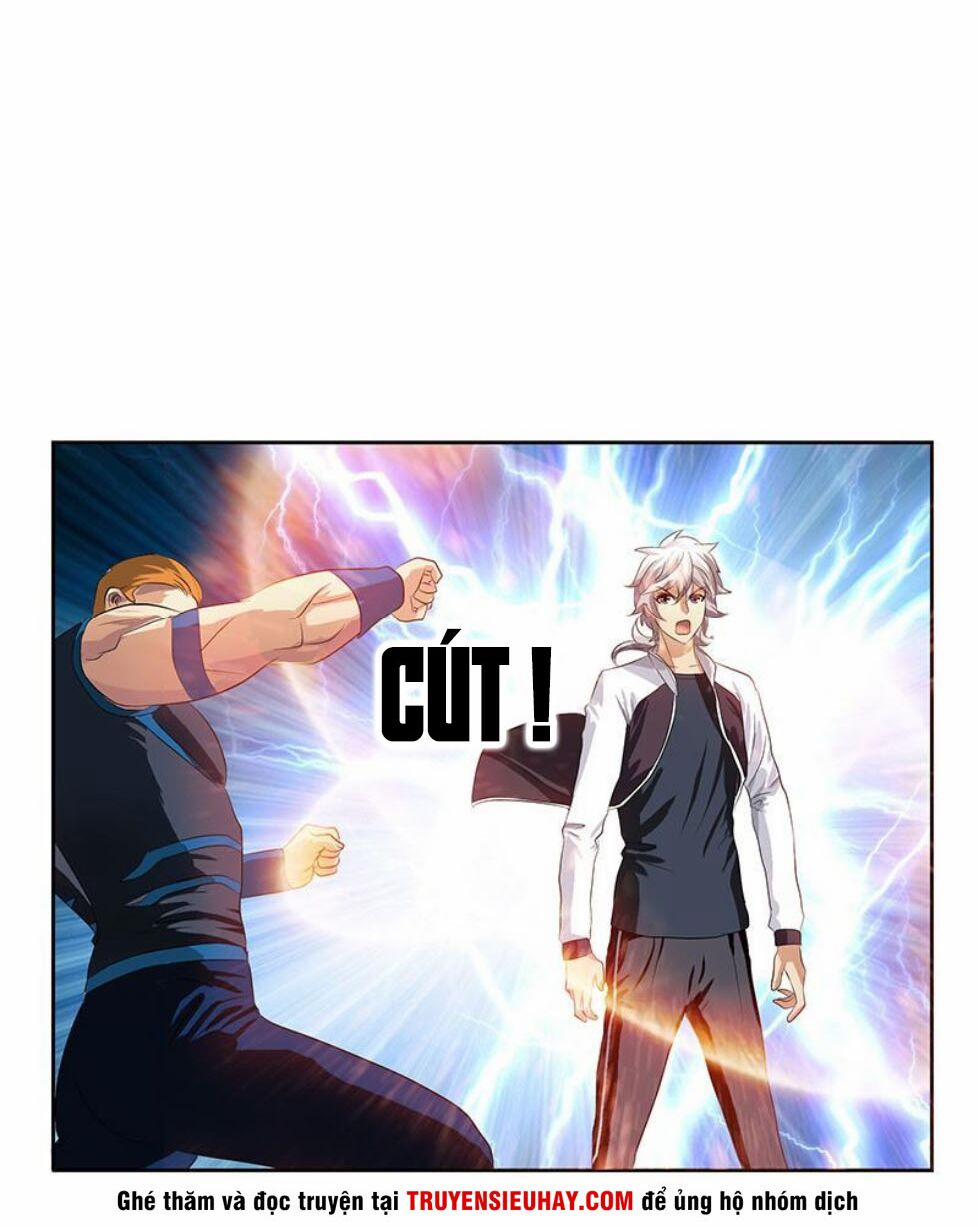 Đô Thị Cực Phẩm Y Tiên 336 trang 10