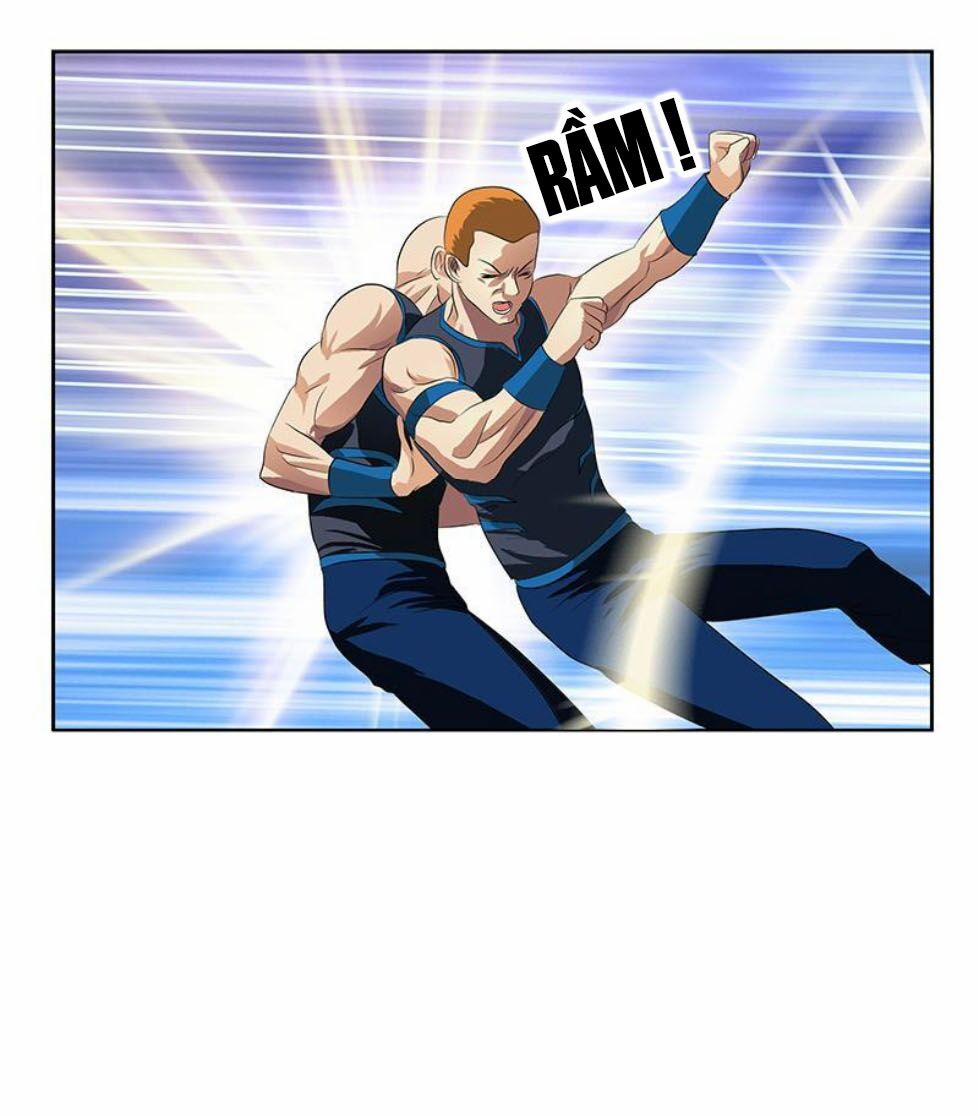 Đô Thị Cực Phẩm Y Tiên 336 trang 11