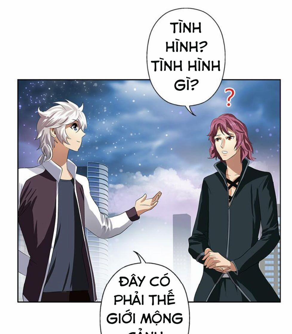 Đô Thị Cực Phẩm Y Tiên 336 trang 19