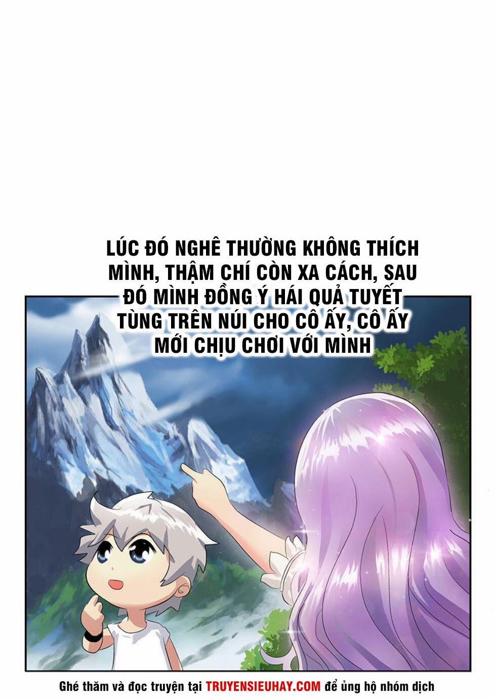 Đô Thị Cực Phẩm Y Tiên 336 trang 4