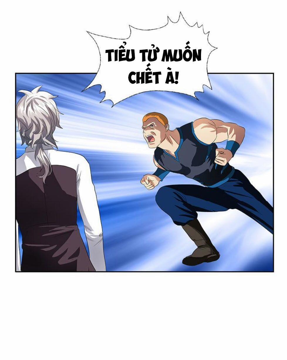 Đô Thị Cực Phẩm Y Tiên 336 trang 9