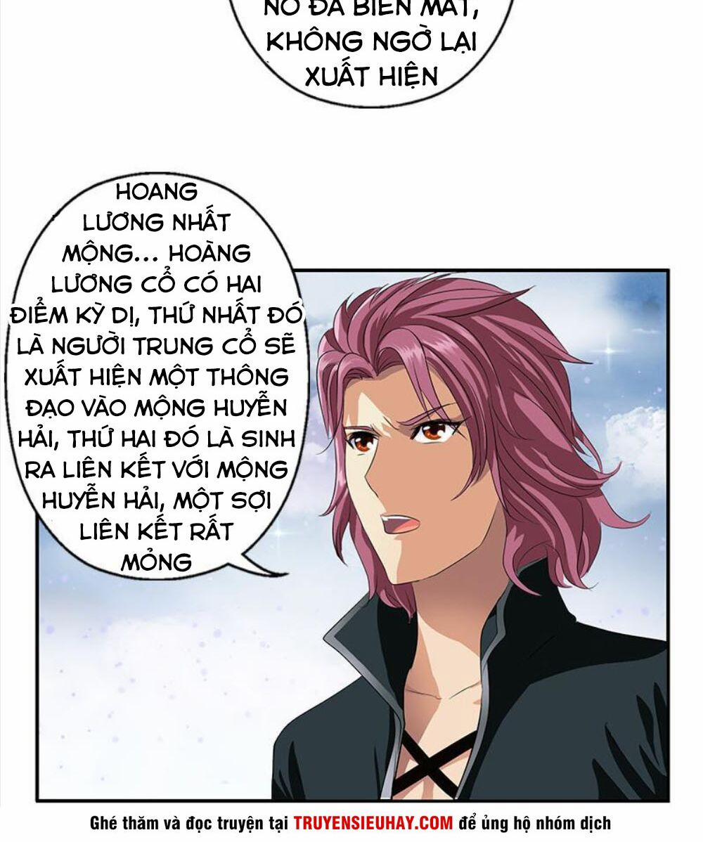 Đô Thị Cực Phẩm Y Tiên 337 trang 11