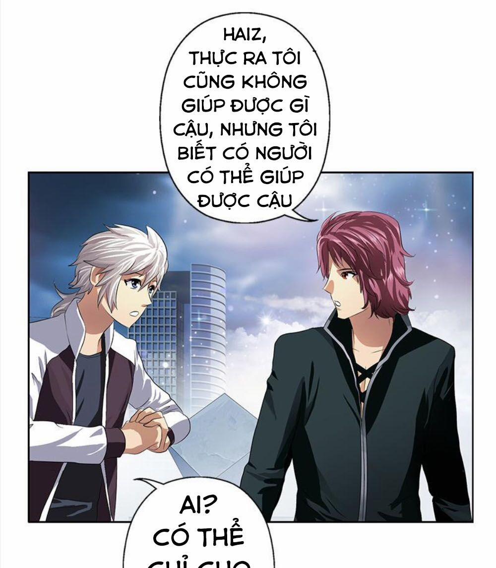 Đô Thị Cực Phẩm Y Tiên 337 trang 20