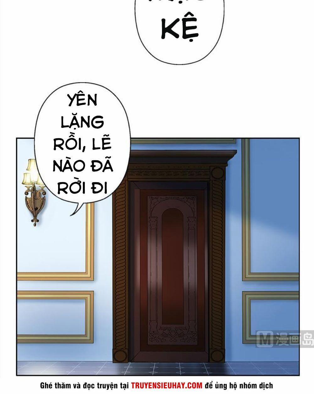 Đô Thị Cực Phẩm Y Tiên 338 trang 1