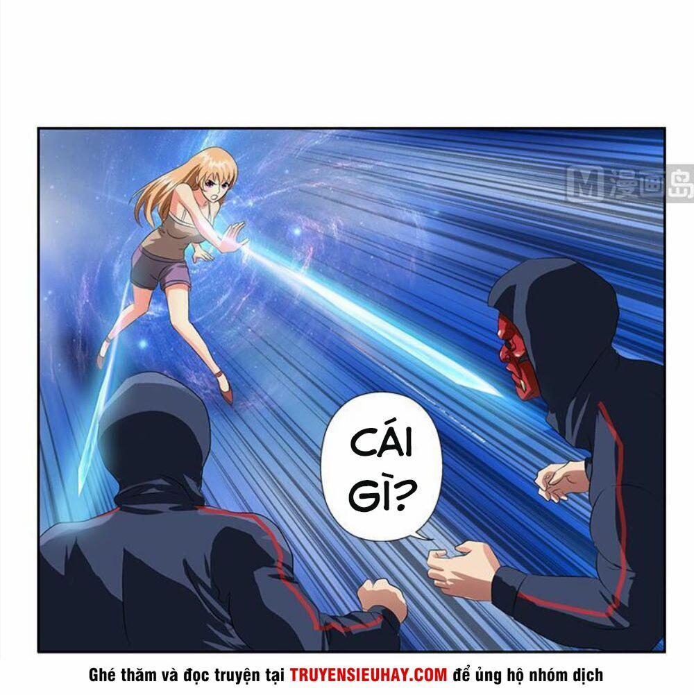 Đô Thị Cực Phẩm Y Tiên 338 trang 13