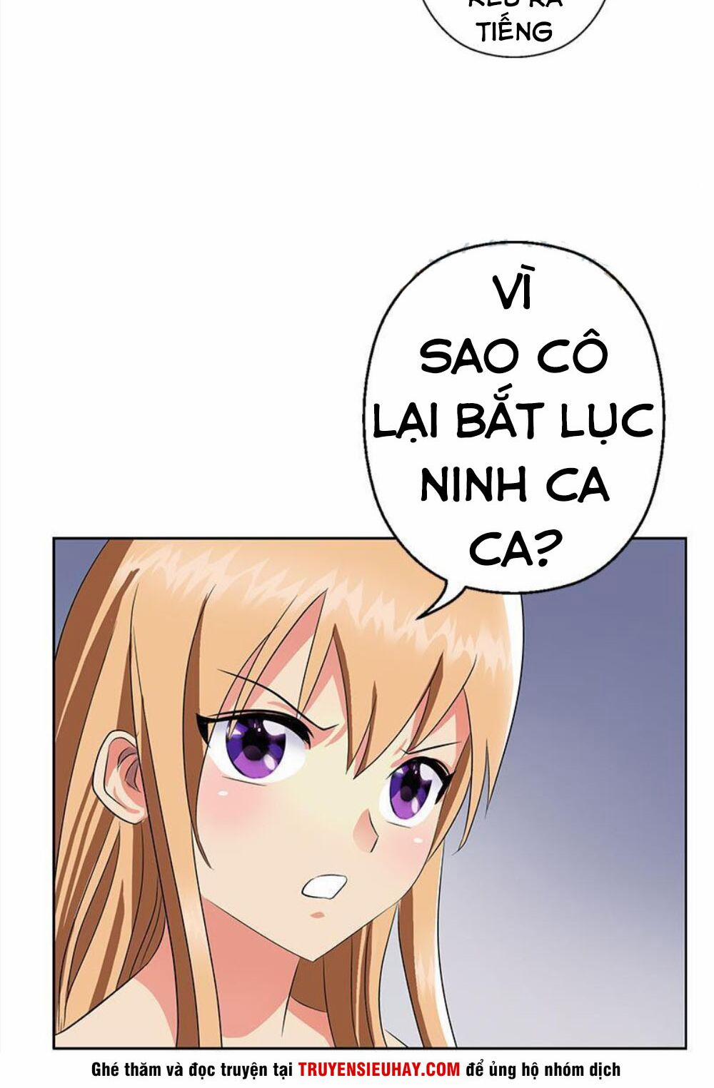 Đô Thị Cực Phẩm Y Tiên 338 trang 17