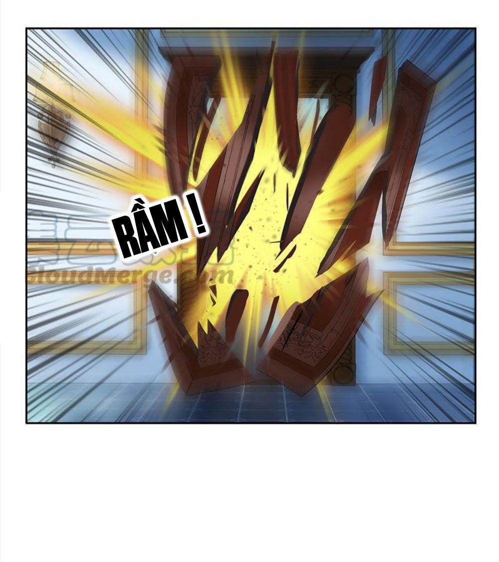 Đô Thị Cực Phẩm Y Tiên 338 trang 2