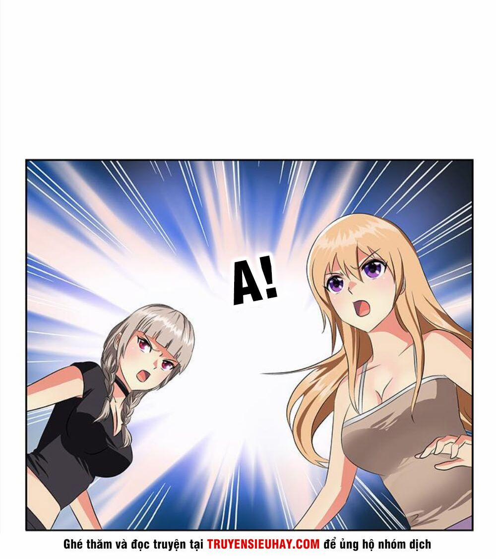 Đô Thị Cực Phẩm Y Tiên 338 trang 3