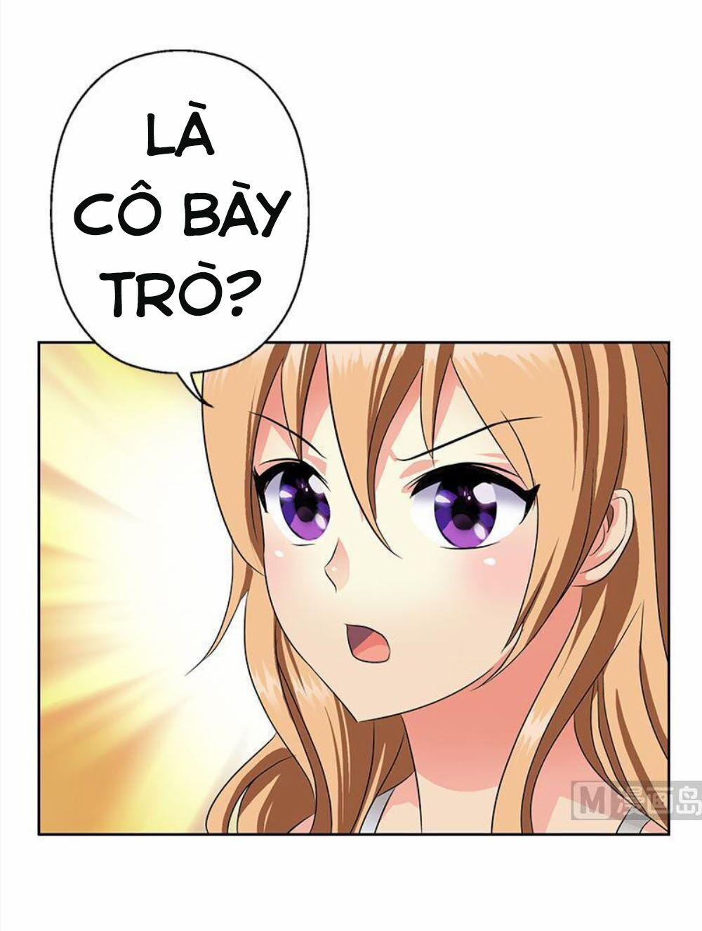 Đô Thị Cực Phẩm Y Tiên 338 trang 6