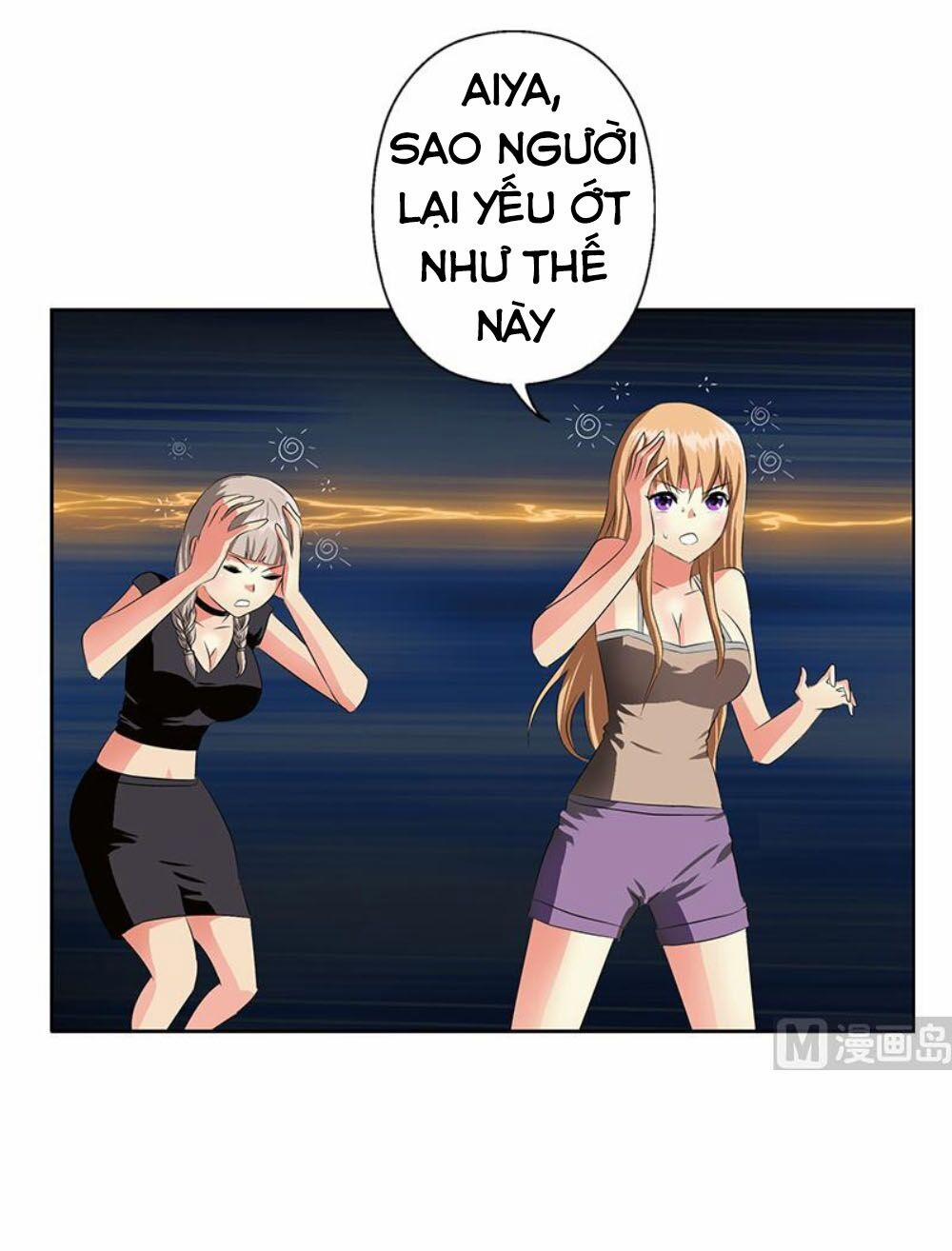 Đô Thị Cực Phẩm Y Tiên 339 trang 2