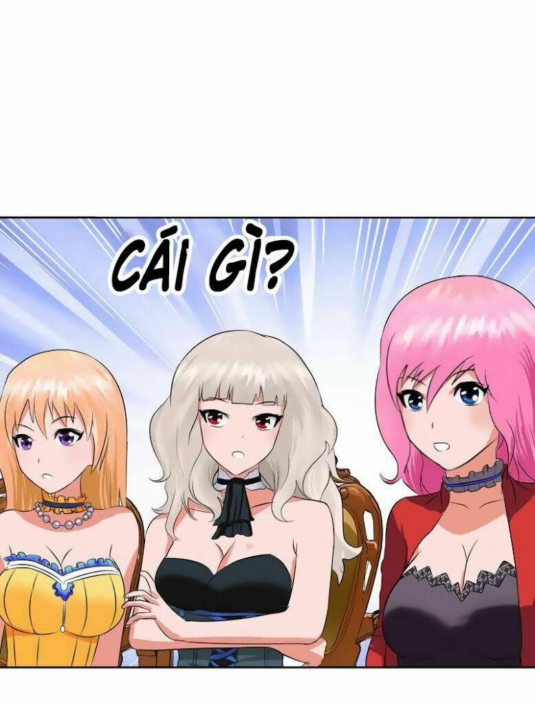 Đô Thị Cực Phẩm Y Tiên 34 trang 7