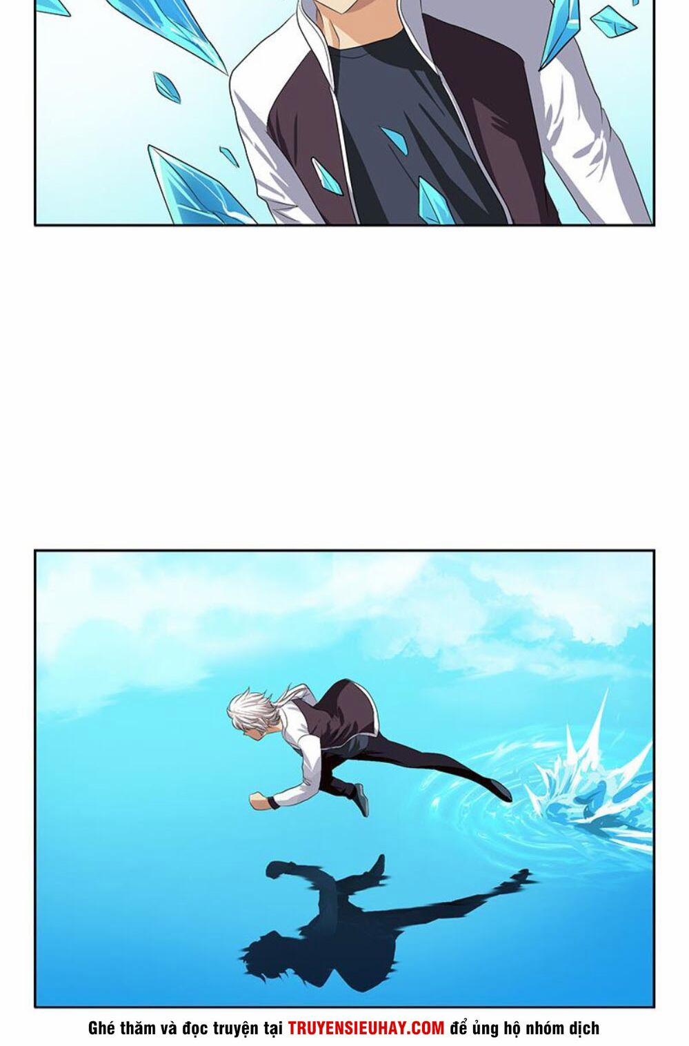 Đô Thị Cực Phẩm Y Tiên 340 trang 12