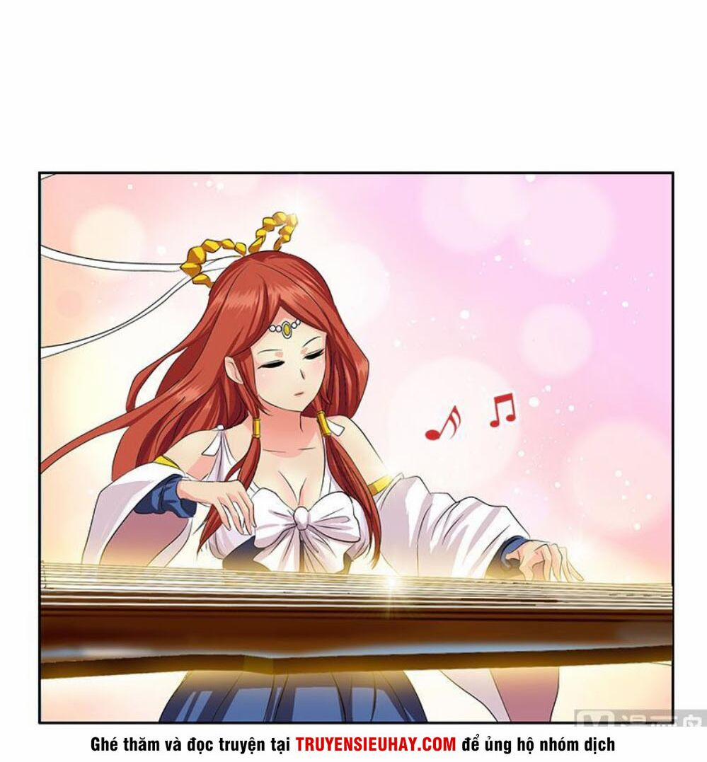 Đô Thị Cực Phẩm Y Tiên 340 trang 2