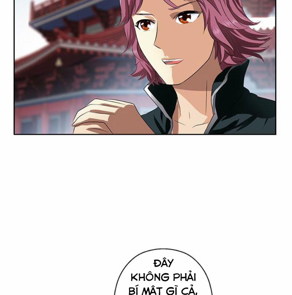 Đô Thị Cực Phẩm Y Tiên 340 trang 22