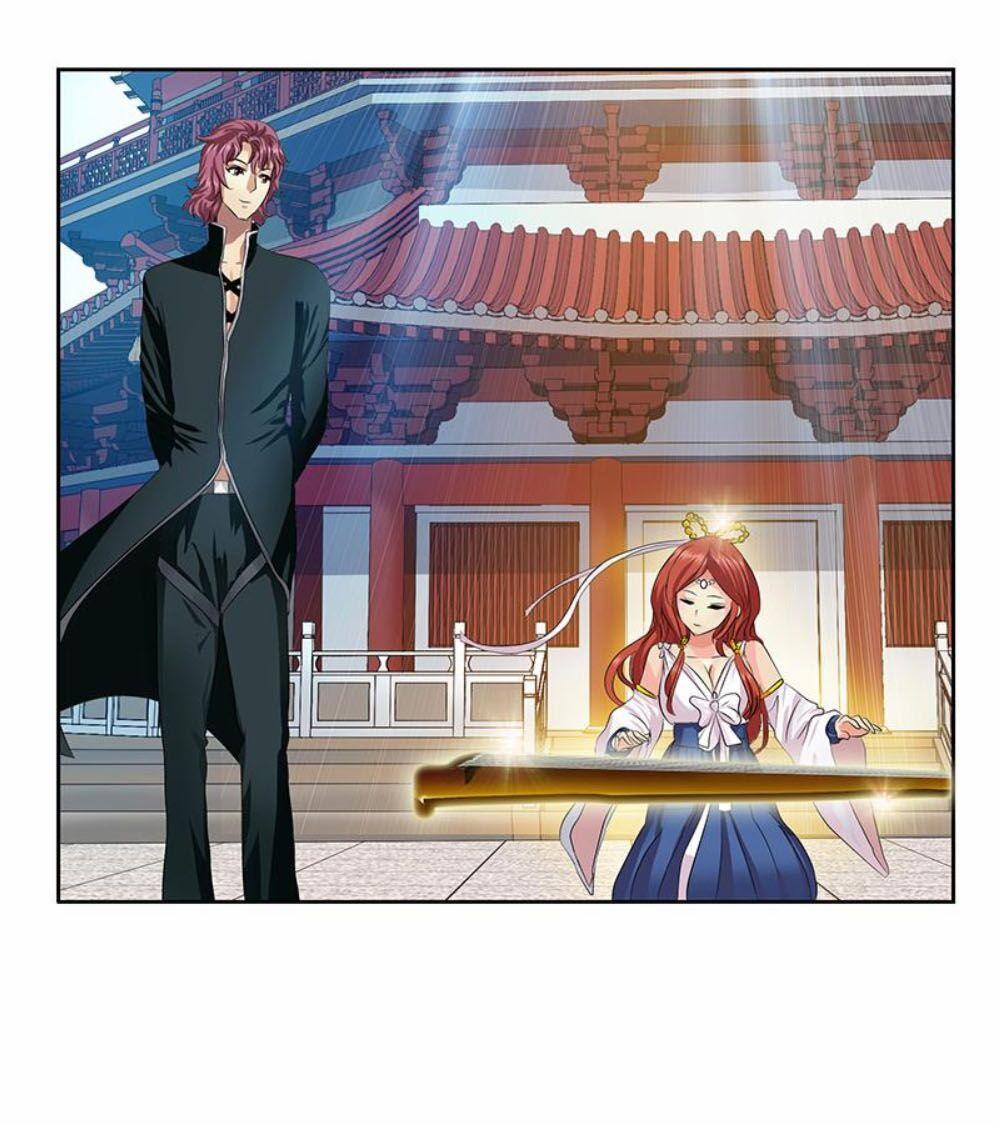 Đô Thị Cực Phẩm Y Tiên 340 trang 3