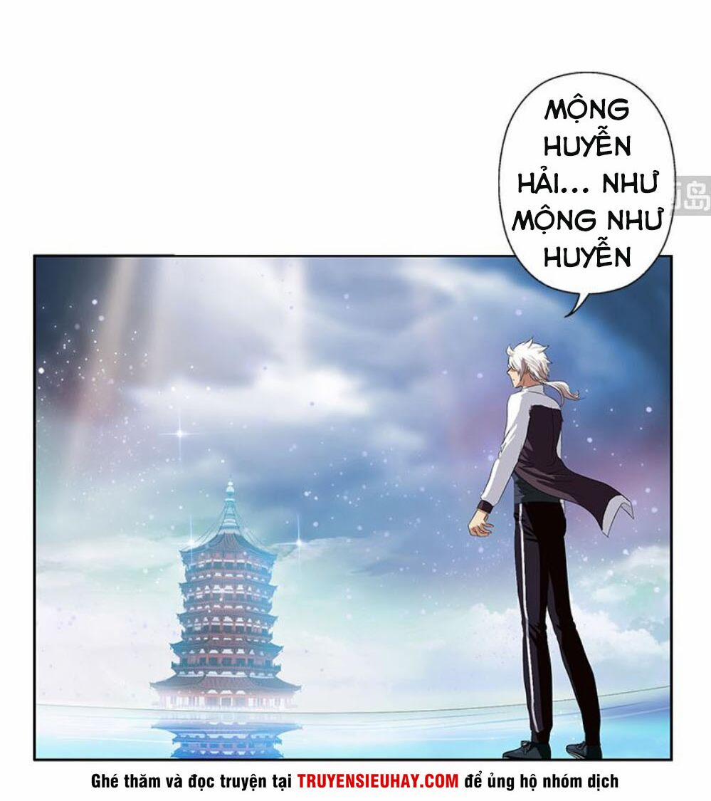 Đô Thị Cực Phẩm Y Tiên 340 trang 4