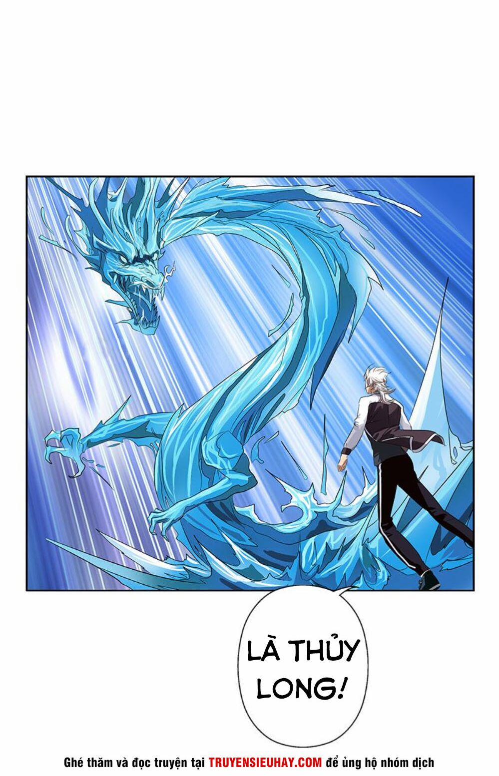 Đô Thị Cực Phẩm Y Tiên 340 trang 8