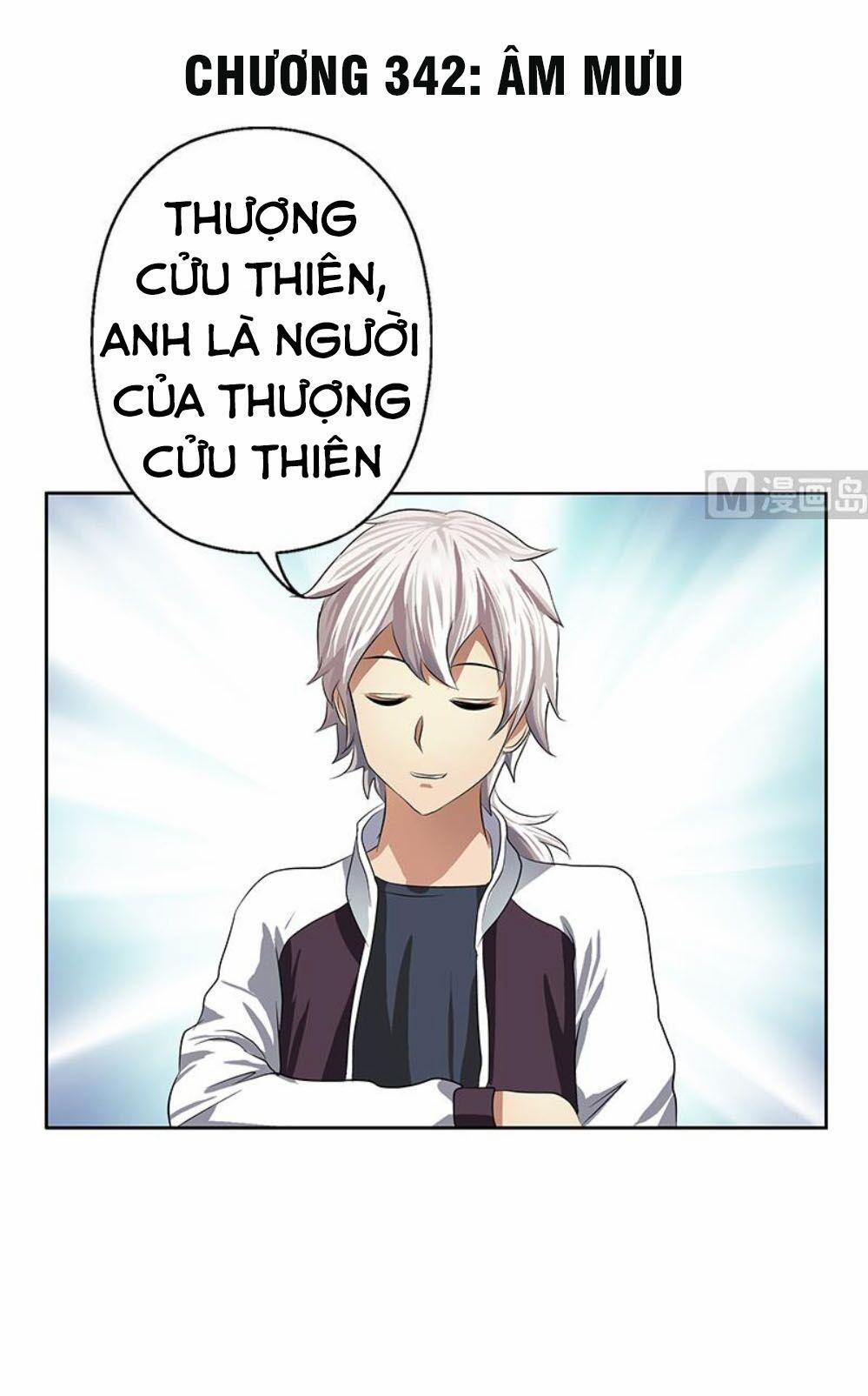 Đô Thị Cực Phẩm Y Tiên 342 trang 1