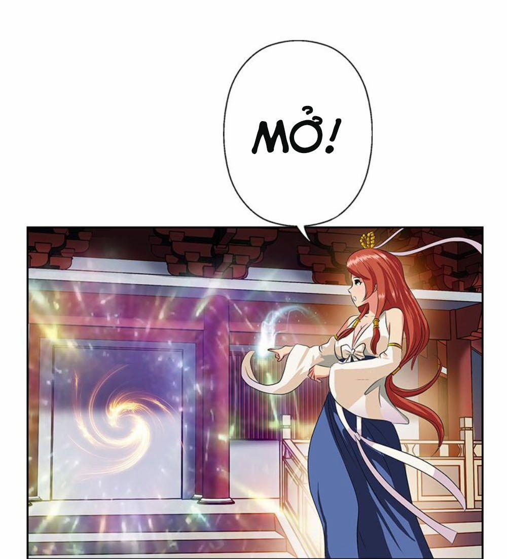 Đô Thị Cực Phẩm Y Tiên 343 trang 12