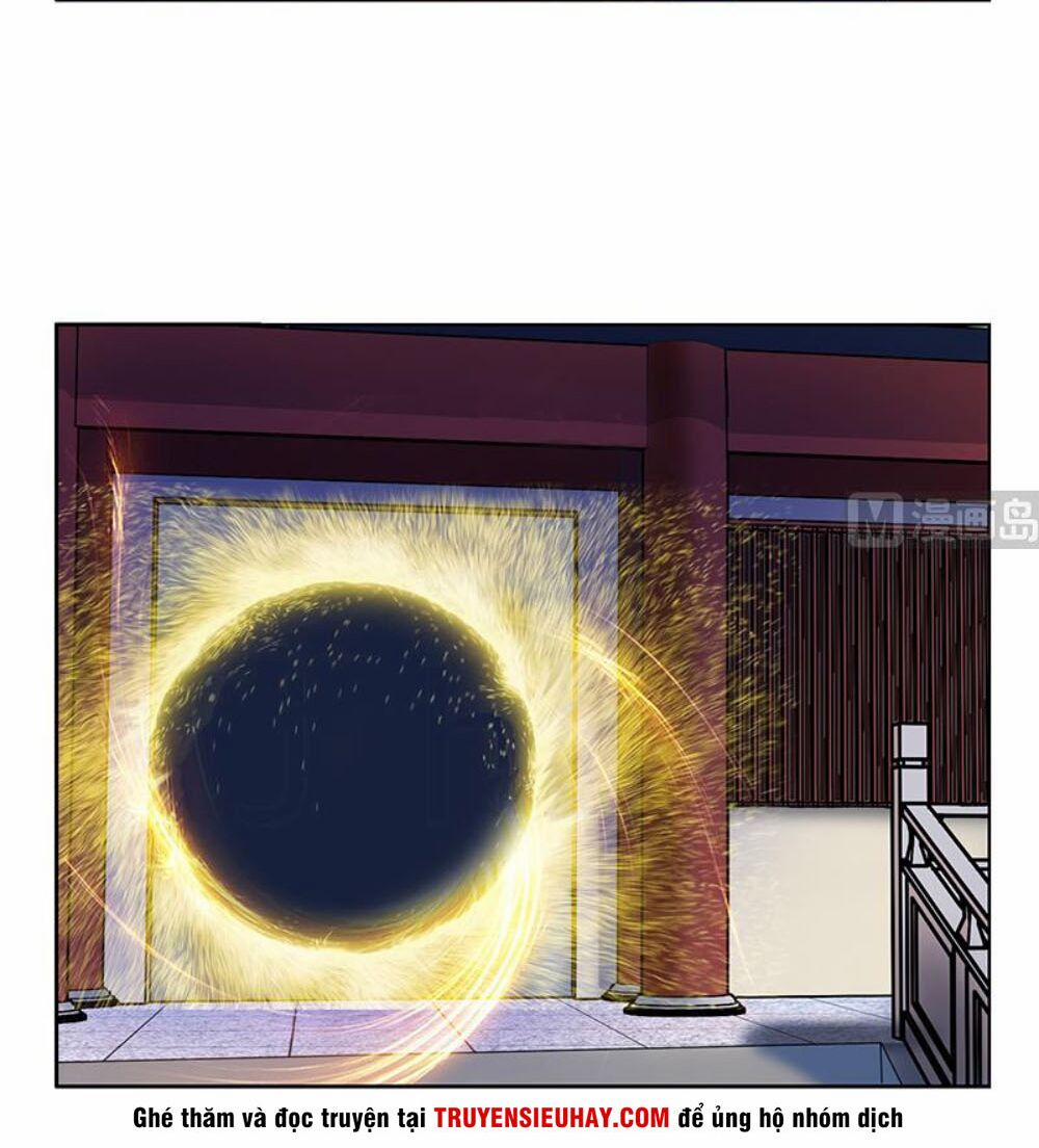 Đô Thị Cực Phẩm Y Tiên 343 trang 13