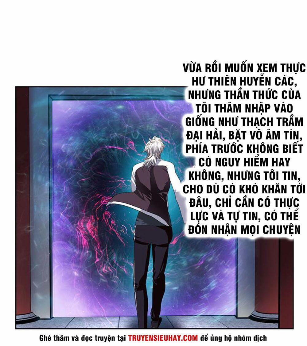 Đô Thị Cực Phẩm Y Tiên 343 trang 20