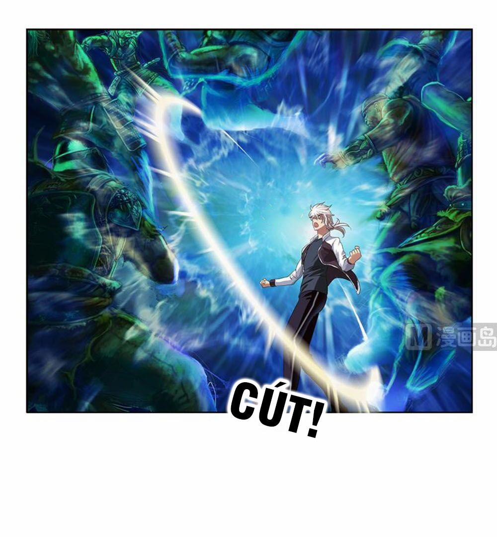 Đô Thị Cực Phẩm Y Tiên 344 trang 13