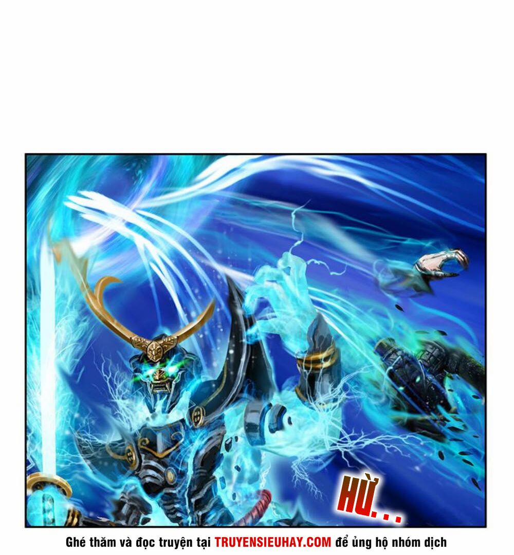 Đô Thị Cực Phẩm Y Tiên 344 trang 14