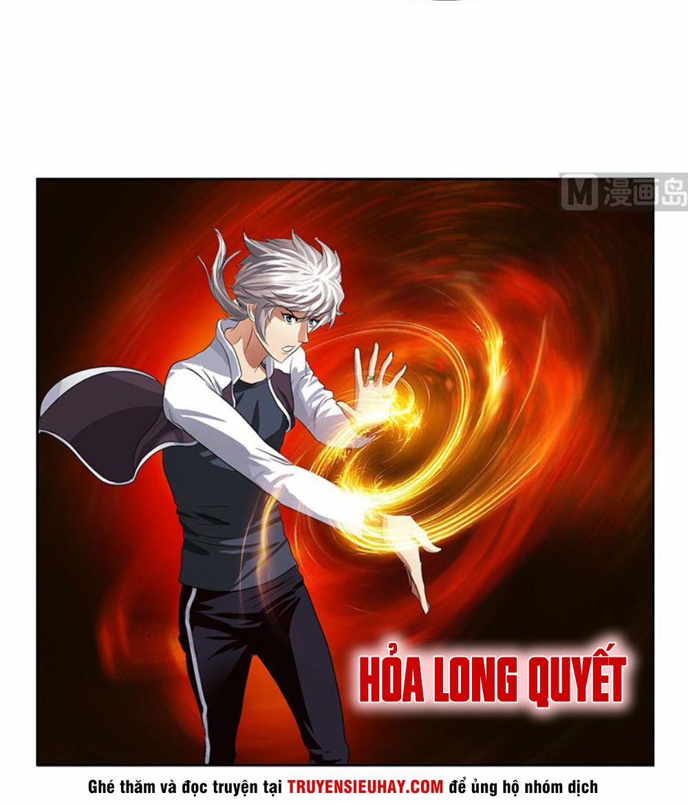 Đô Thị Cực Phẩm Y Tiên 344 trang 16