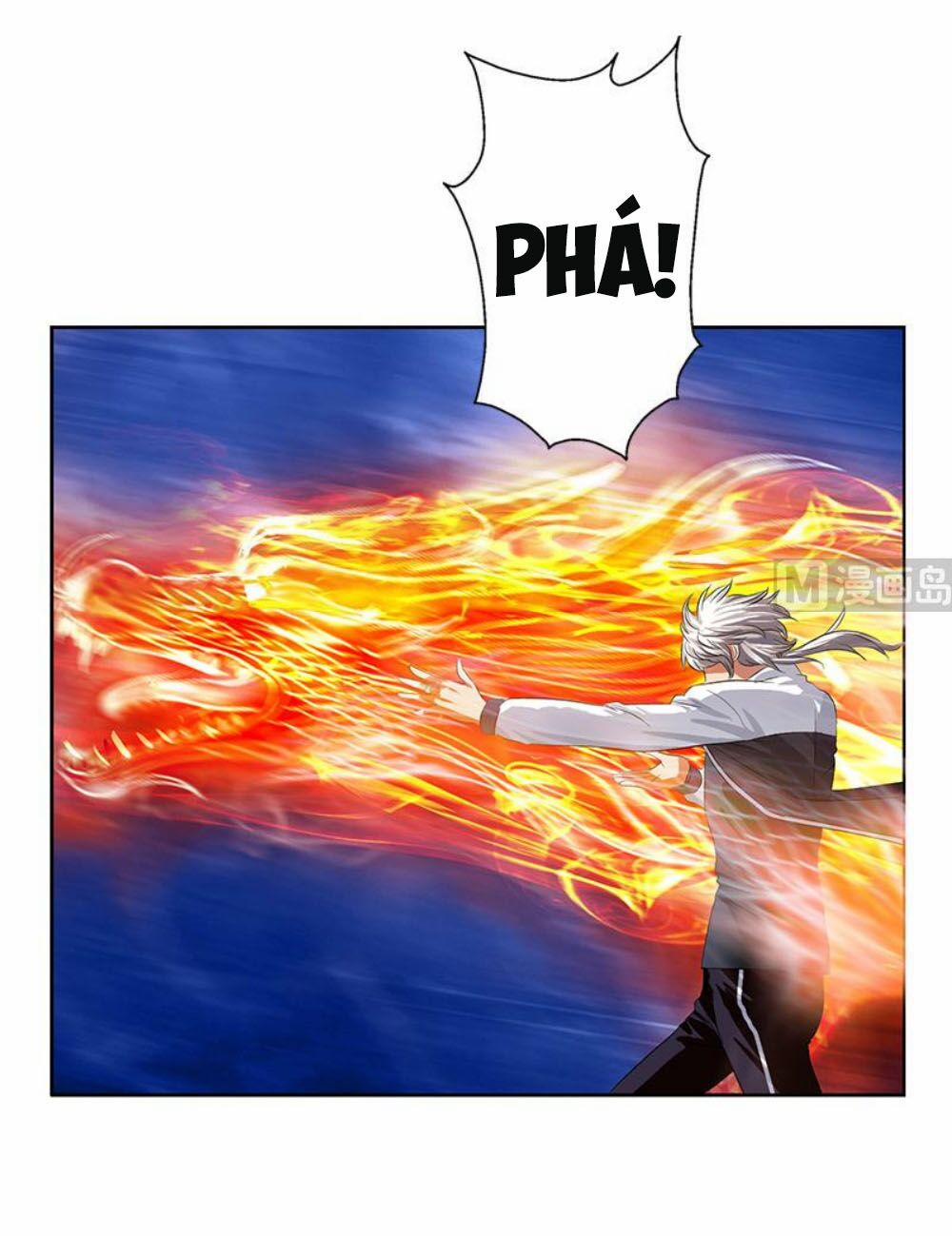 Đô Thị Cực Phẩm Y Tiên 344 trang 17