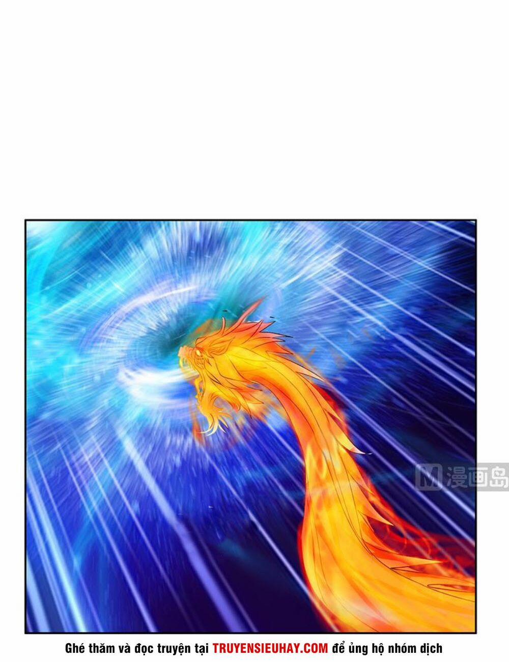 Đô Thị Cực Phẩm Y Tiên 344 trang 18