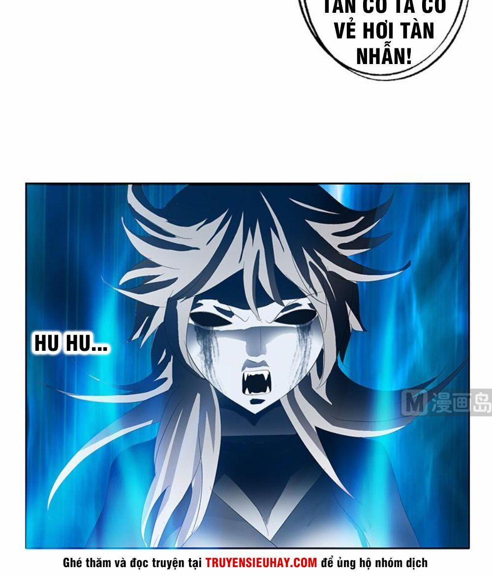 Đô Thị Cực Phẩm Y Tiên 344 trang 22