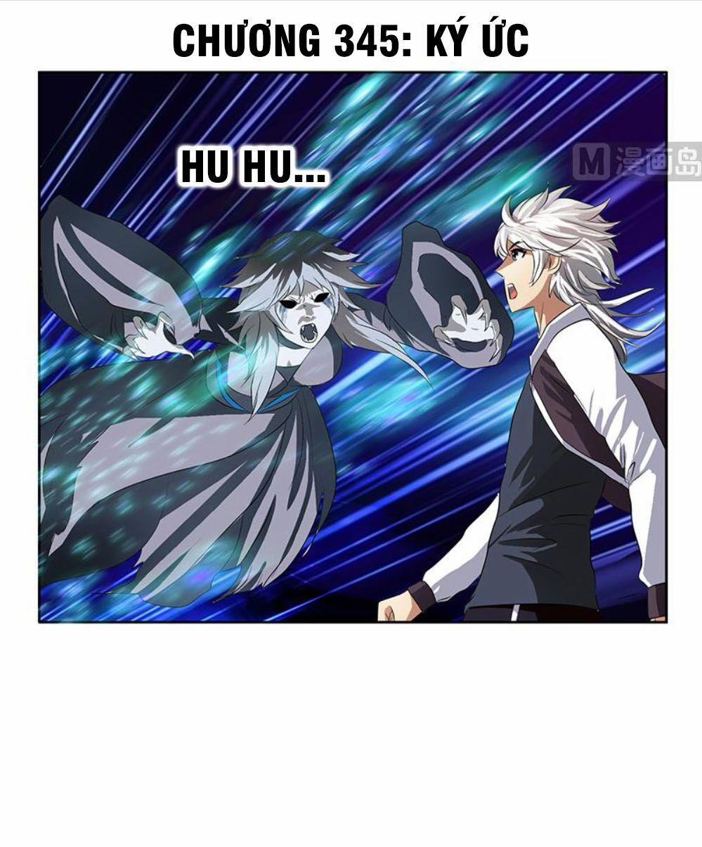 Đô Thị Cực Phẩm Y Tiên 345 trang 0