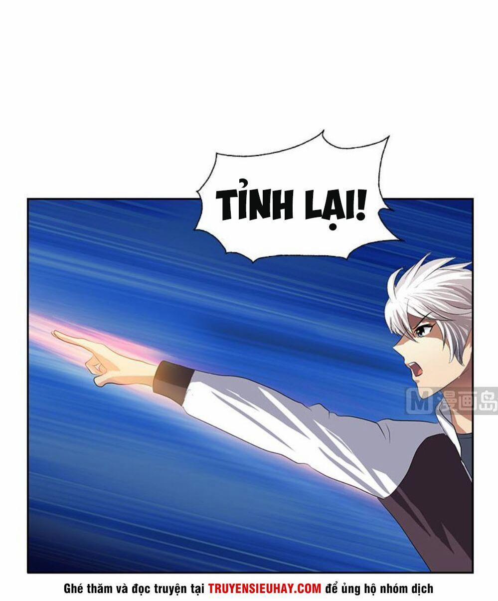 Đô Thị Cực Phẩm Y Tiên 345 trang 1