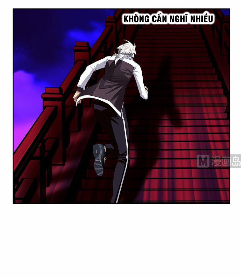 Đô Thị Cực Phẩm Y Tiên 345 trang 10