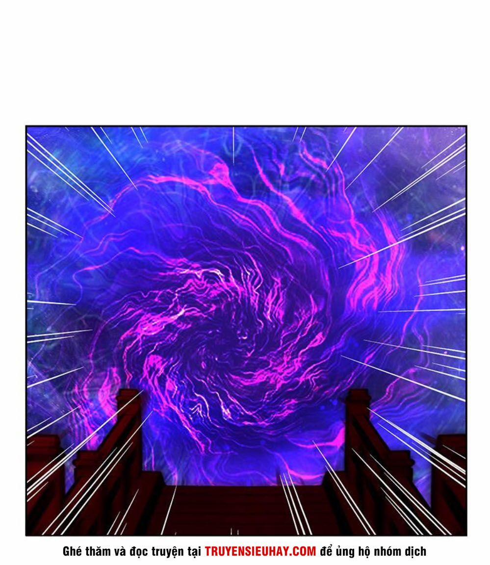 Đô Thị Cực Phẩm Y Tiên 345 trang 11