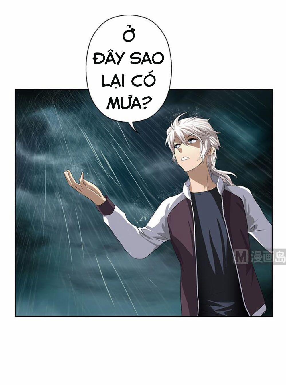 Đô Thị Cực Phẩm Y Tiên 345 trang 14