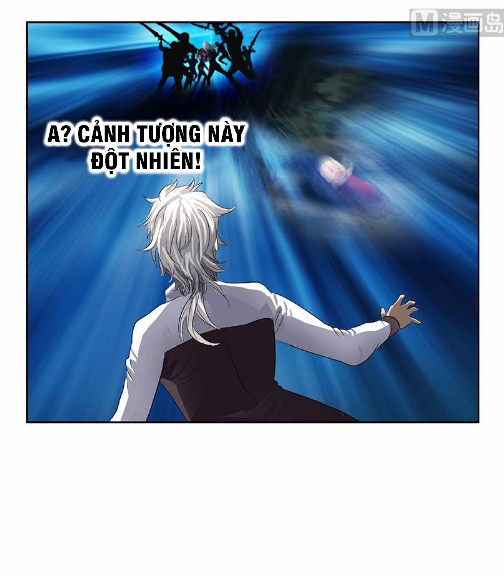 Đô Thị Cực Phẩm Y Tiên 345 trang 18