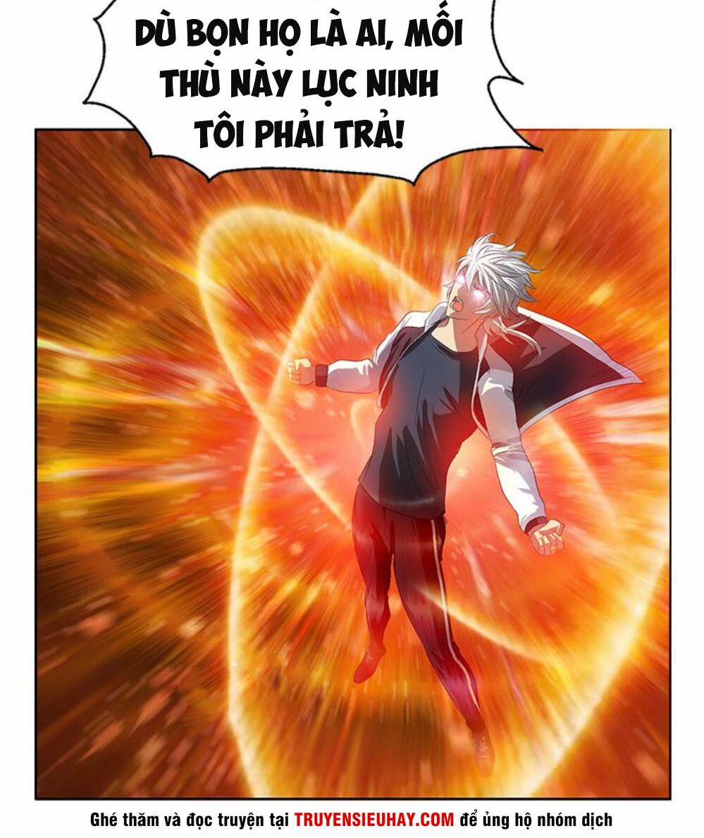 Đô Thị Cực Phẩm Y Tiên 345 trang 23