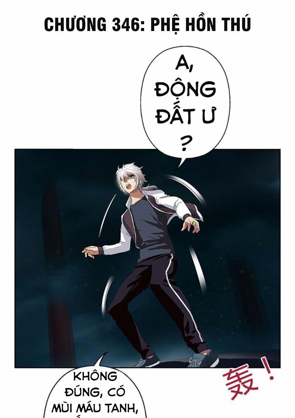 Đô Thị Cực Phẩm Y Tiên 346 trang 0