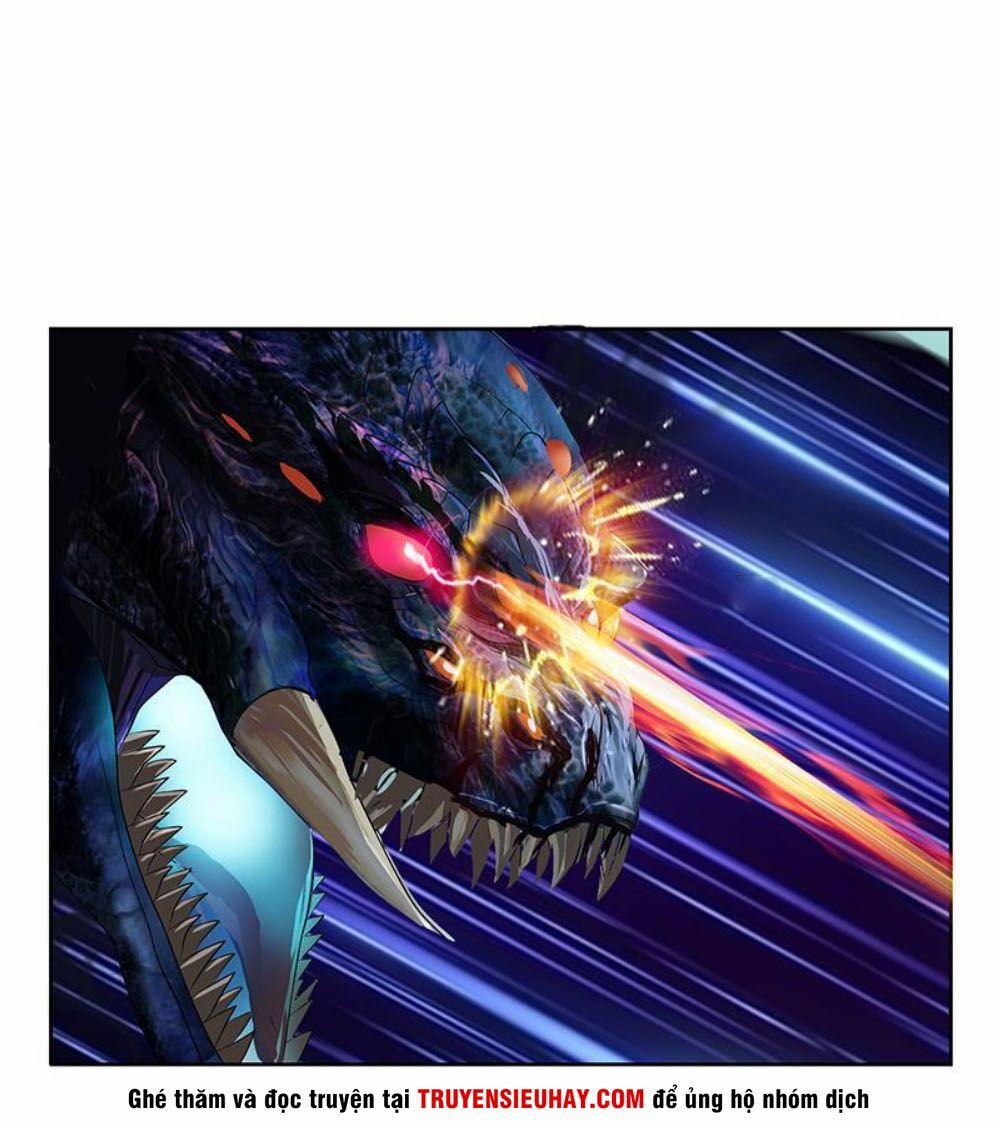 Đô Thị Cực Phẩm Y Tiên 346 trang 10