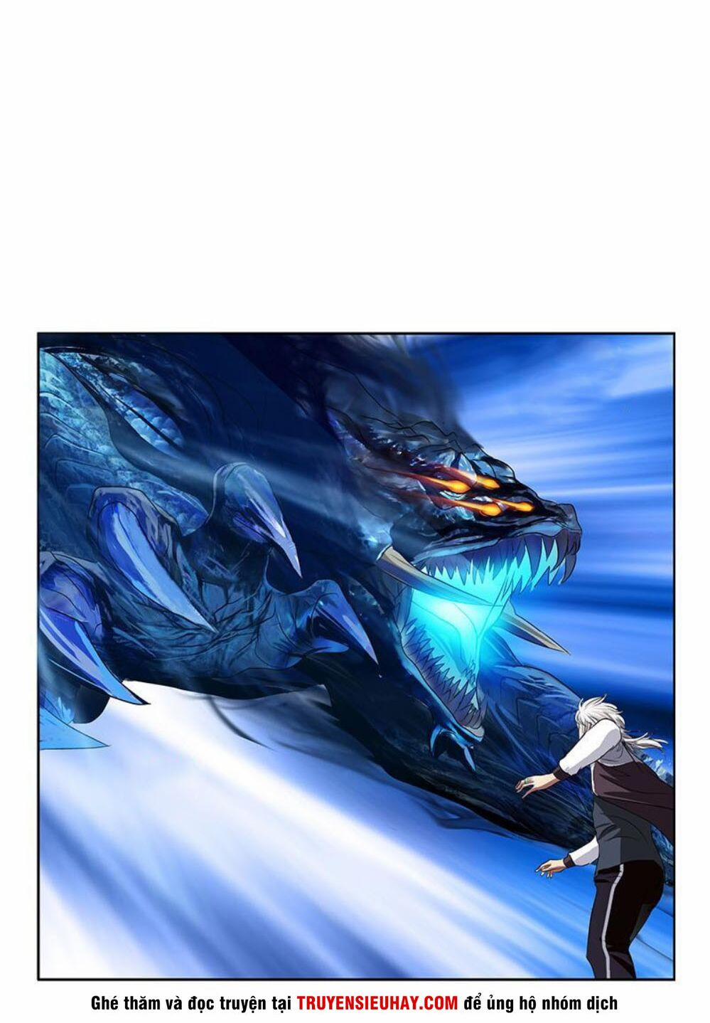 Đô Thị Cực Phẩm Y Tiên 346 trang 12